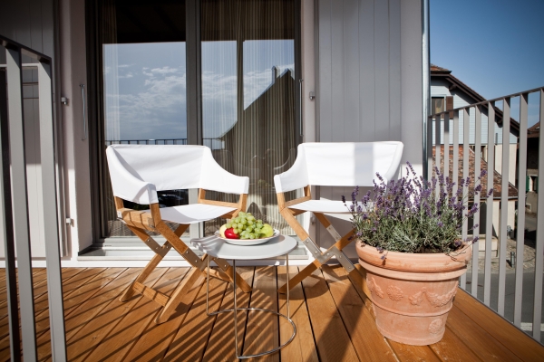 Hotel Le Coq Chantant